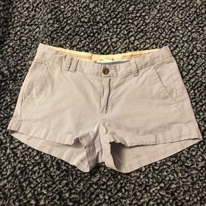H & M woman’s shorts